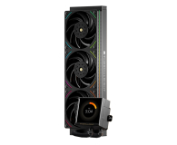 Thermalright Peerless Vision 360 UB Argb Black 3x120mm - 1483700 - zdjęcie 1